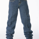 Cinch Boys Original regular fit jeans with adjustable waistband and five-pocket styling