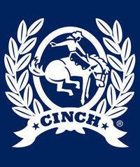Cinch Toddler/Kids White Label Dark Jeans-Little Windmill Clothing Co